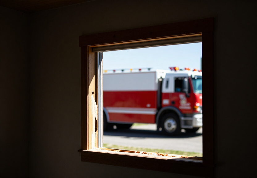 Emergency Tree Service in Boise Bench